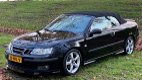 Saab 9-3 Cabrio - 2.0t Vector Aut. YOUNGTIMER - 1 - Thumbnail