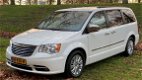Chrysler Voyager - T&C 3.6 V6 Stow&Go LIMITED - 1 - Thumbnail