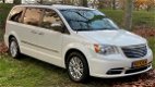 Chrysler Voyager - T&C 3.6 V6 Stow&Go LIMITED - 1 - Thumbnail