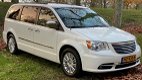 Chrysler Grand Voyager - T&C 3.6 V6 Stow&Go LIMITED - 1 - Thumbnail