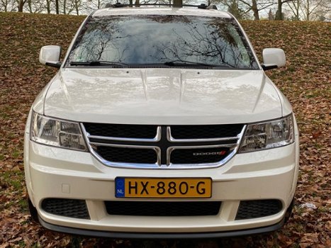 Opel Zafira - 2.4 SXT Automaat 7PERS & trekhaak - 1