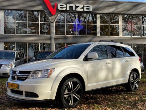 Dodge Journey - 2.4 SXT Automaat 7P NIEUWE TYPE - 1