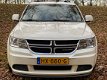 Dodge Journey - 2.4 SXT Automaat 7P NIEUWE TYPE - 1 - Thumbnail