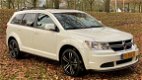 Dodge Journey - 2.4 SXT Automaat 7P NIEUWE TYPE - 1 - Thumbnail