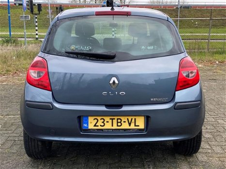 Renault Clio - 1.4-16V Dynamique NL-AUTO incl. NWE GRATIS APK - 1