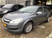 Opel Astra Wagon - 1.6 Business Navigatie climate controle cruise controle lm-velgen trekhaak electr - 1 - Thumbnail