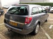 Opel Astra Wagon - 1.6 Business Navigatie climate controle cruise controle lm-velgen trekhaak electr - 1 - Thumbnail