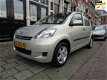 Daihatsu Sirion 2 - 1.0-12V Premium 5 drs Eerste eigenaar - 1 - Thumbnail