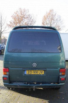 Volkswagen Transporter - 2.5 TDI 292 DC Let op; versnellingsbak is kapot - 1