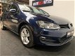 Volkswagen Golf - 1.2 TSI Highline BlueMotion - Clima PDC Stoelverwarming - 1 - Thumbnail