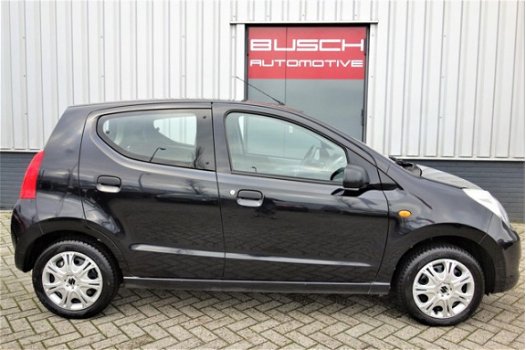 Suzuki Alto - 1.0 5 deurs Comfort Plus | VAN 1e EIG.| AIRCO | - 1