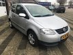 Volkswagen Fox - 1.4 TDI Trendline 2008 goed onderhouden - 1 - Thumbnail