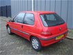 Peugeot 106 - 1.1 Accent 140000Km met NAP Apk 6-2020 - 1 - Thumbnail