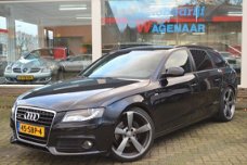 Audi A4 Avant - 3.2 FSI quattro quattro S-line