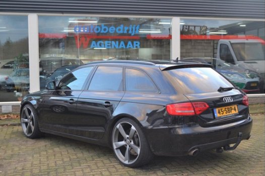 Audi A4 Avant - 3.2 FSI quattro quattro S-line - 1