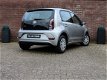 Volkswagen Up! - 1.0 BMT Move Up 75PK ASG Airco, DAB+, Smartphone integratie 'maps+more dock' - 1 - Thumbnail