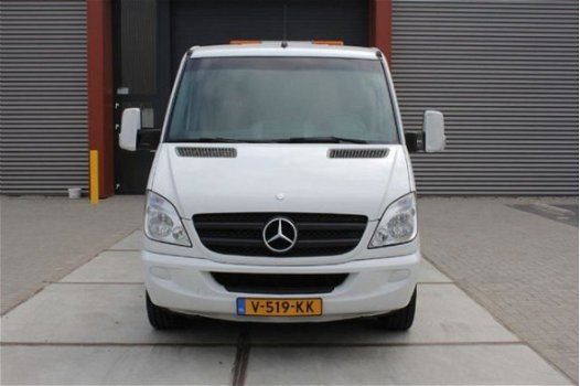 Mercedes-Benz Sprinter - 316 CDI 2.2 Oprijwagen - 1