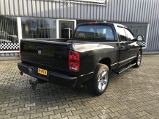 Dodge Ram 1500 - 5, 7 HEMI LPG NIGHT RUNNER