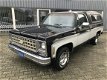 Chevrolet C10 - V8 BIG 10 Wegenbelastingvrij - 1 - Thumbnail