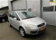 Ford Focus C-Max - 1.6-16V 2004-Airco-L, m, Velgen-Trekhaak-APK - 1 - Thumbnail