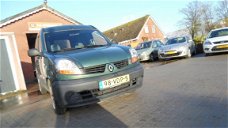 Renault Kangoo - KANGOO 1.5 DCI 48KW E3