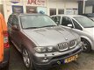 BMW X5 - 4.4i High Executive |zie omschrijving| - 1 - Thumbnail