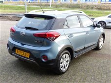 Hyundai i20 - Active , Clima, Cruis, Inruil mog