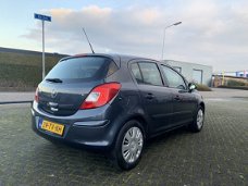 Opel Corsa - 1.4-16V Enjoy/ 5 DEURS/ AIRCO