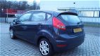 Ford Fiesta - 1.25 Limited 5 Deurs - 1 - Thumbnail