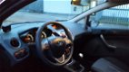 Ford Fiesta - 1.25 Limited 5 Deurs - 1 - Thumbnail