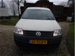 Volkswagen Caddy - 2.0 SDI SCHUIFDEUR *apk:01-2021 - 1 - Thumbnail