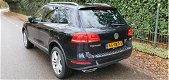 Volkswagen Touareg - 3.0 TDI Highline - 1 - Thumbnail