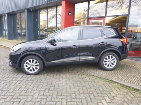 Renault Kadjar - 1.2 TCe Intens LED PANORAMA LEDER NL AUTO - 1