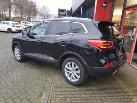 Renault Kadjar - 1.2 TCe Intens LED PANORAMA LEDER NL AUTO - 1