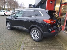 Renault Kadjar - 1.2 TCe Intens LED PANORAMA LEDER NL AUTO