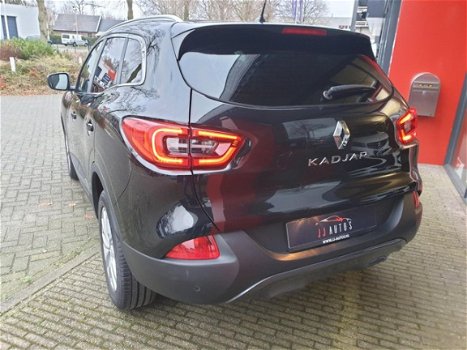 Renault Kadjar - 1.2 TCe Intens LED PANORAMA LEDER NL AUTO - 1