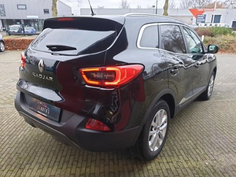 Renault Kadjar - 1.2 TCe Intens LED PANORAMA LEDER NL AUTO - 1