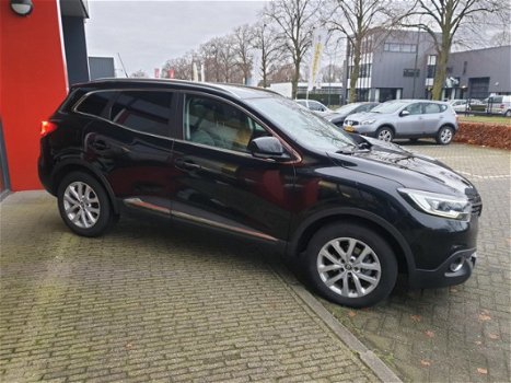 Renault Kadjar - 1.2 TCe Intens LED PANORAMA LEDER NL AUTO - 1