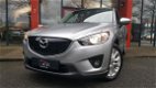 Mazda CX-5 - 2.0 TS+ 4WD 19 INCH LEDER CAMERA KEYLESS - 1 - Thumbnail