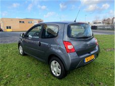 Renault Twingo - 1.2-16V Dynamique - CLIMA/CRUISE/NAP