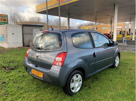 Renault Twingo - 1.2-16V Dynamique - CLIMA/CRUISE/NAP - 1