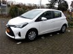 Toyota Yaris - 1.0 VVT-i Aspiration Incl Achteruitrijcamera, Bluetooth - 1 - Thumbnail