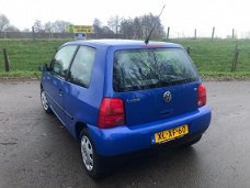 Volkswagen Lupo - 1.4-16V Trendline