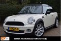 Mini Mini Clubman - 1.6 Cooper LMV / PDC / APK tot 08.2020 - 1 - Thumbnail