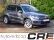 Volkswagen Tiguan - 2.0 TSI 4Motion automaat / zwart leer / camera achter / afneembare trekhaak / st - 1 - Thumbnail