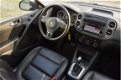 Volkswagen Tiguan - 2.0 TSI 4Motion automaat / zwart leer / camera achter / afneembare trekhaak / st - 1 - Thumbnail