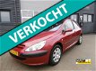 Peugeot 307 - 1.4 XS 1e Eigenaar 109.872 Km Airco - 1 - Thumbnail