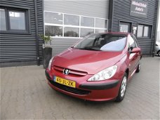 Peugeot 307 - 1.4 XS 1e Eigenaar 109.872 Km Airco