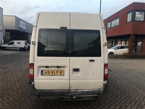 Ford Transit - 300S 2.4 TDCI - 1