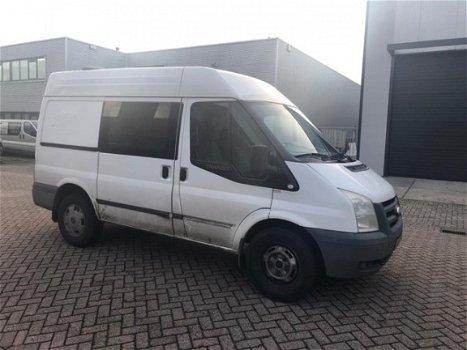 Ford Transit - 300S 2.4 TDCI - 1